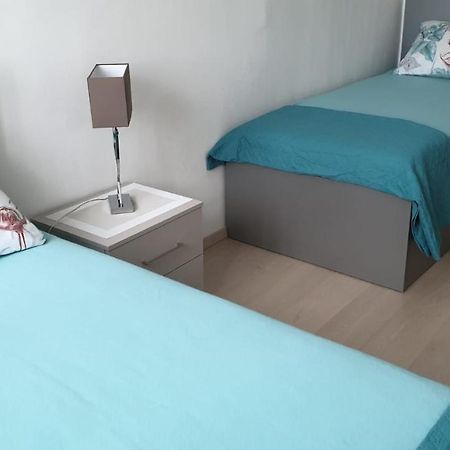 스플리트 Fortuna Rajna Apartman 아파트 외부 사진