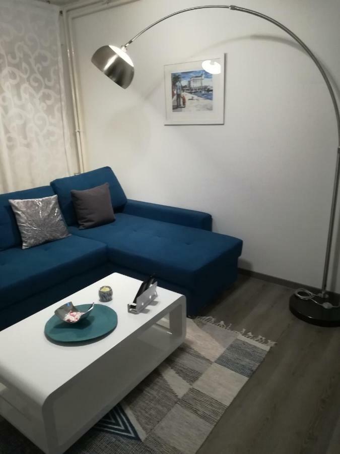 스플리트 Fortuna Rajna Apartman 아파트 외부 사진