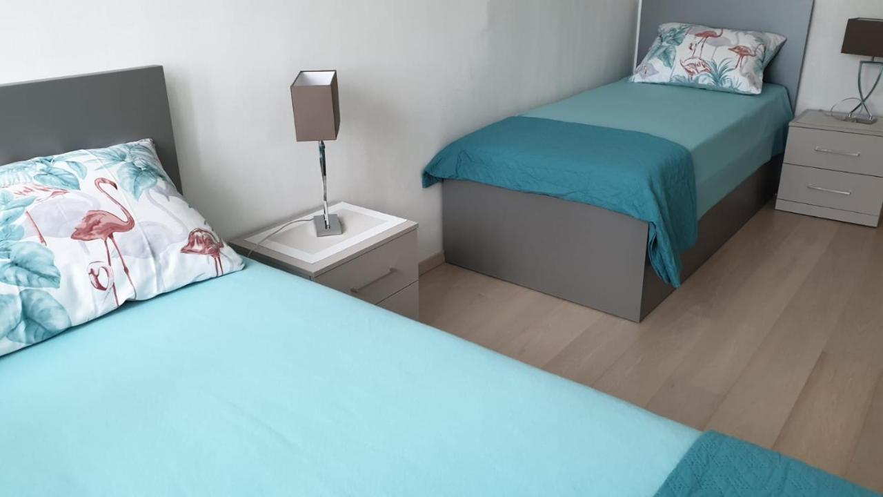 스플리트 Fortuna Rajna Apartman 아파트 외부 사진