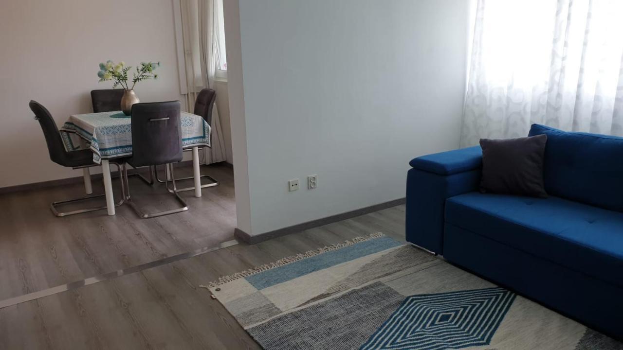 스플리트 Fortuna Rajna Apartman 아파트 외부 사진