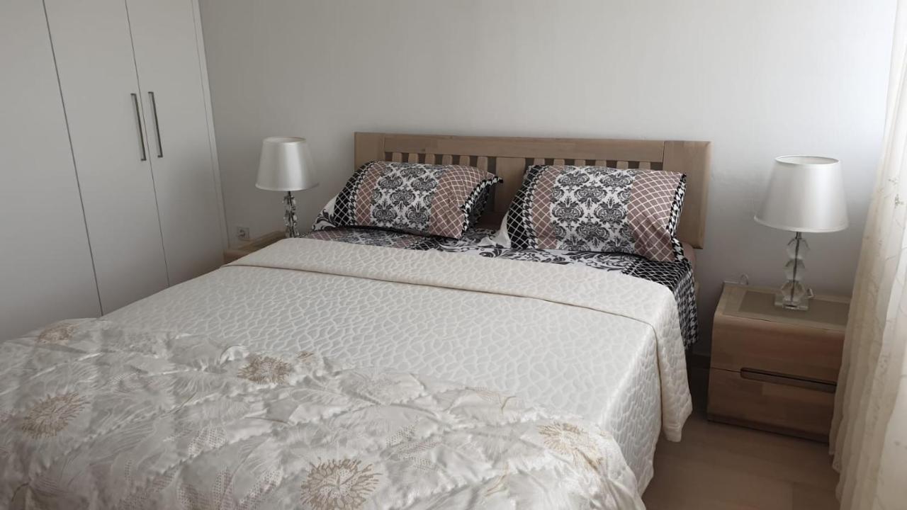 스플리트 Fortuna Rajna Apartman 아파트 외부 사진