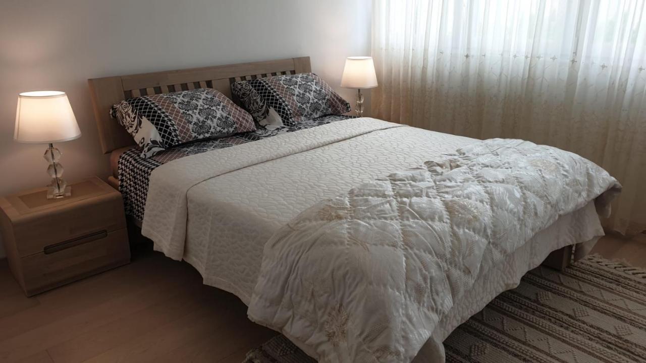 스플리트 Fortuna Rajna Apartman 아파트 외부 사진