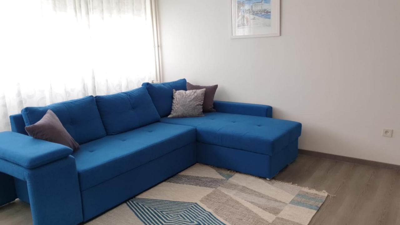 스플리트 Fortuna Rajna Apartman 아파트 외부 사진