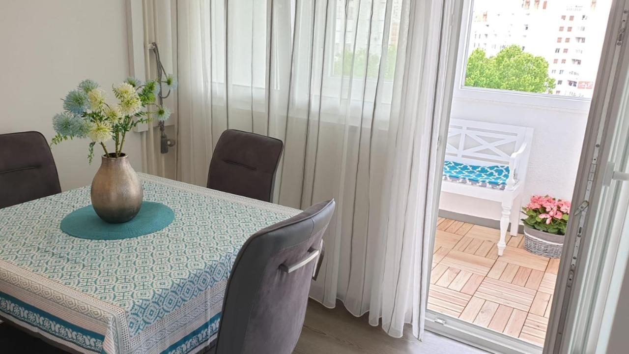 스플리트 Fortuna Rajna Apartman 아파트 외부 사진