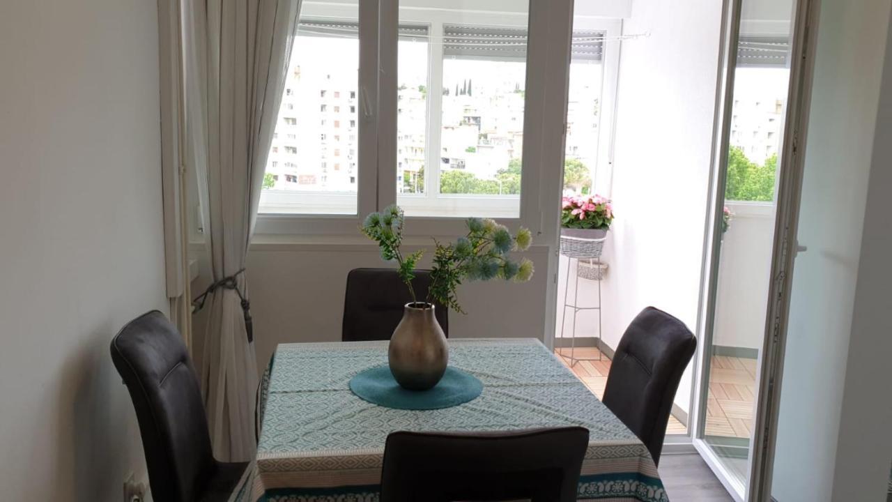 스플리트 Fortuna Rajna Apartman 아파트 외부 사진