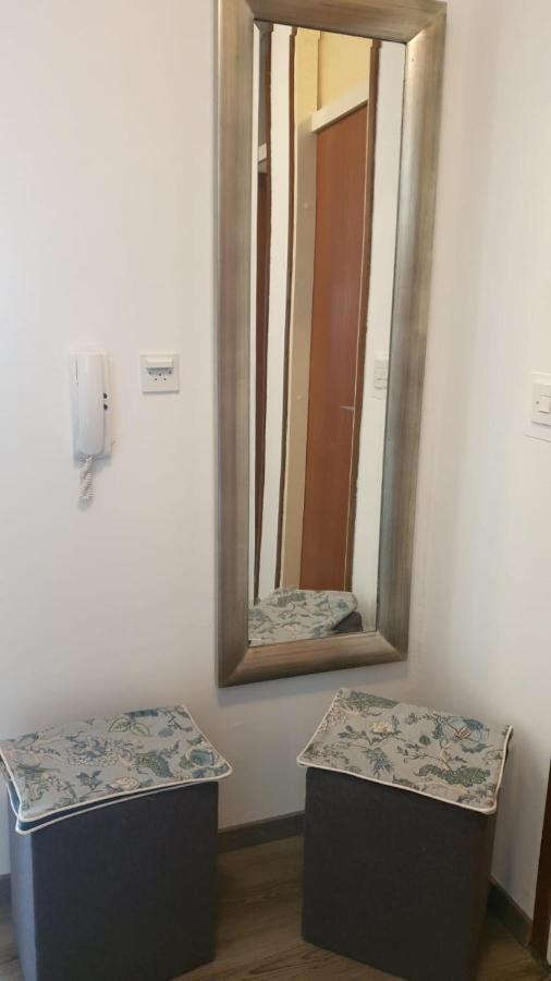 스플리트 Fortuna Rajna Apartman 아파트 외부 사진
