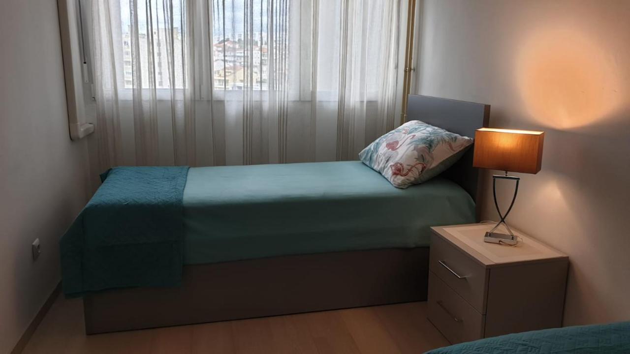 스플리트 Fortuna Rajna Apartman 아파트 외부 사진