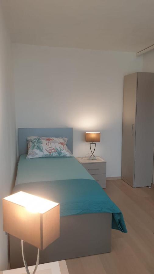 스플리트 Fortuna Rajna Apartman 아파트 외부 사진